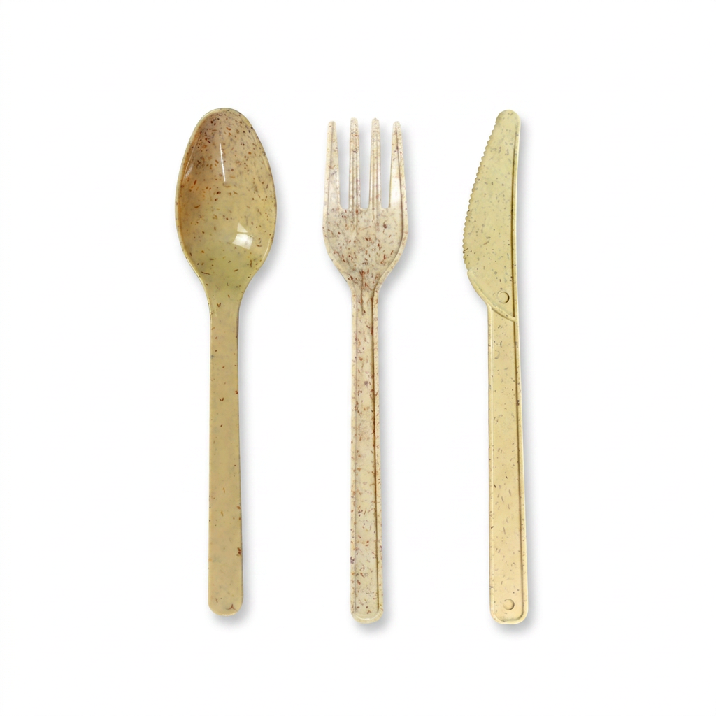 Agave Cutlery Kits