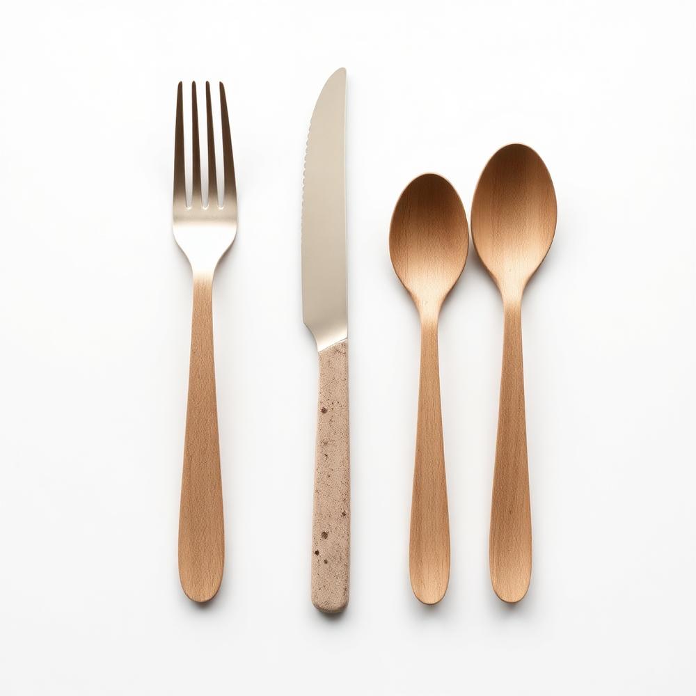 Agave Cutlery