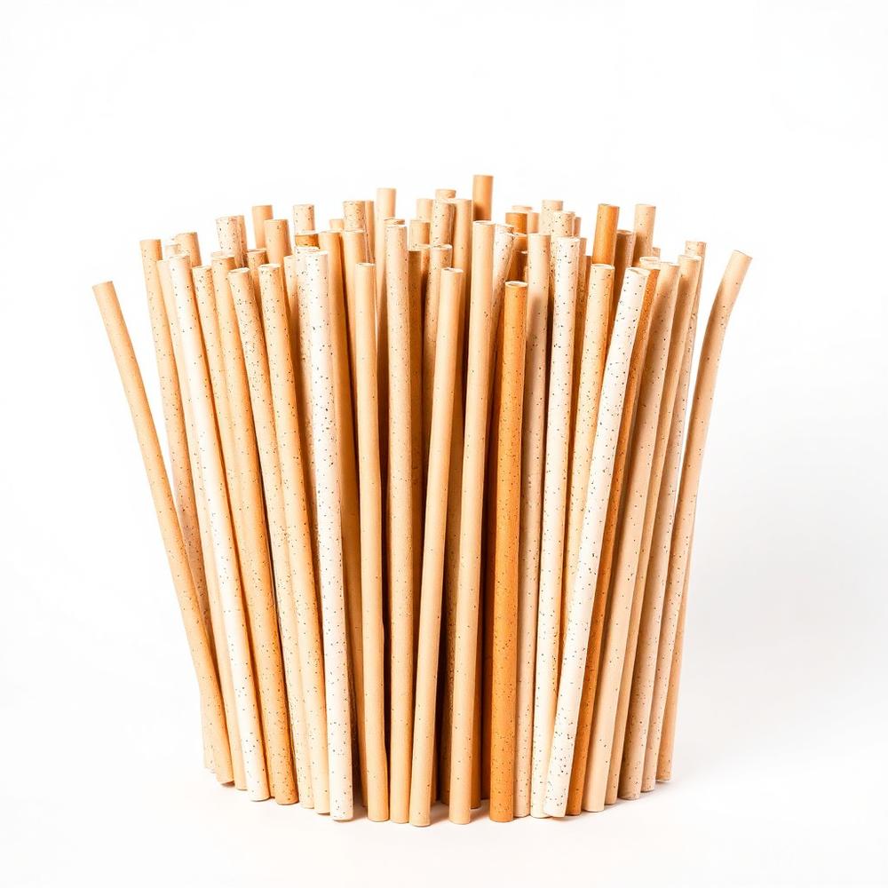 Agave Straws