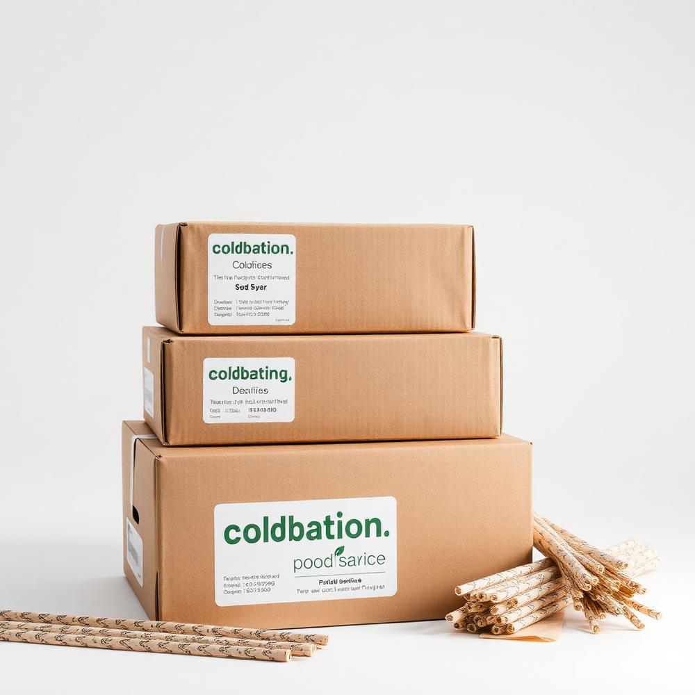 Private-Label Case Packs